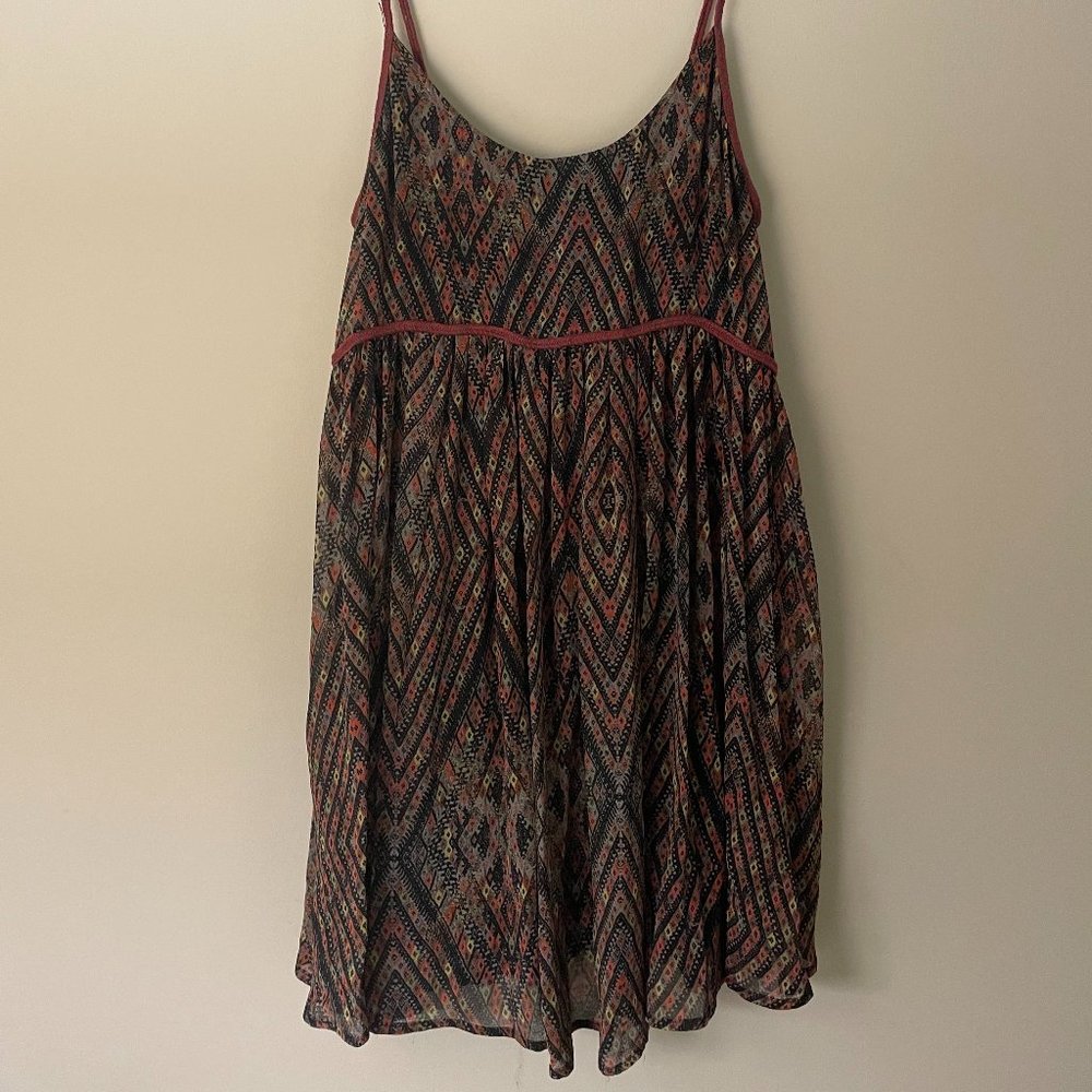 Free People dress; good condition